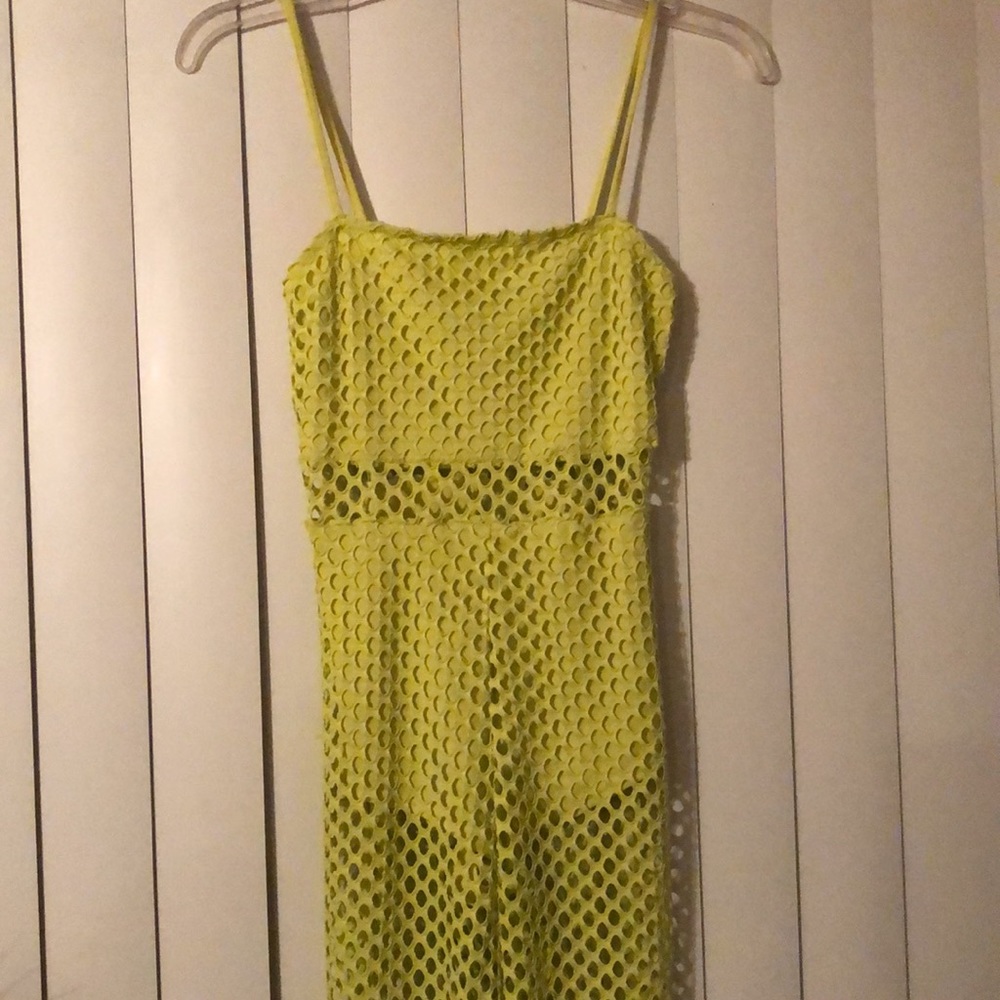 ASOS jumpsuit - Picture 2 of 4